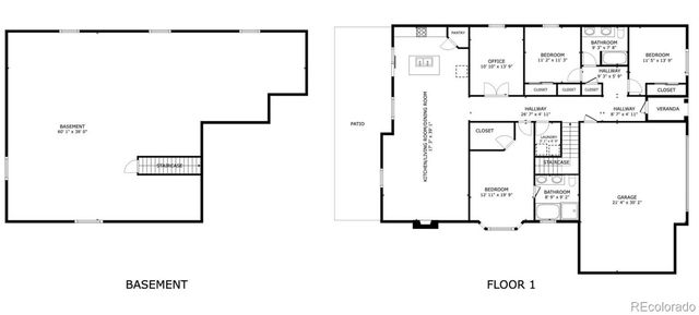 25536 E 1st Avenue, Aurora, CO 80018