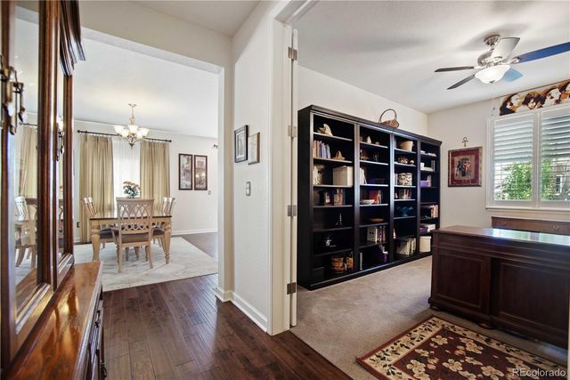 25536 E 1st Avenue, Aurora, CO 80018