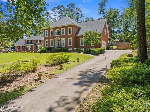 219 Old Mill Road, Augusta, GA 30907