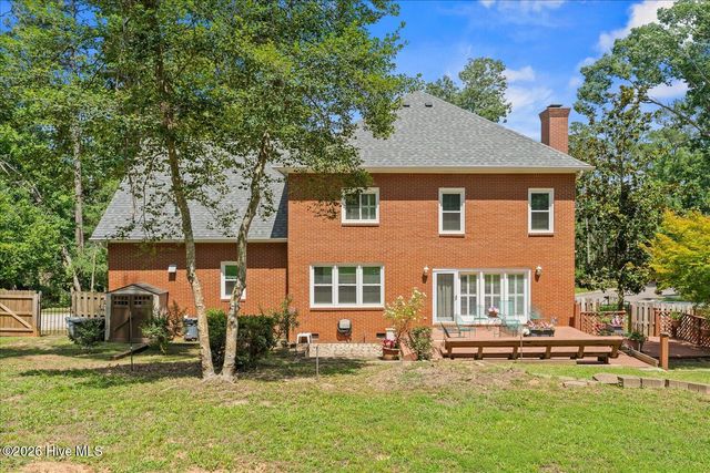 219 Old Mill Road, Augusta, GA 30907