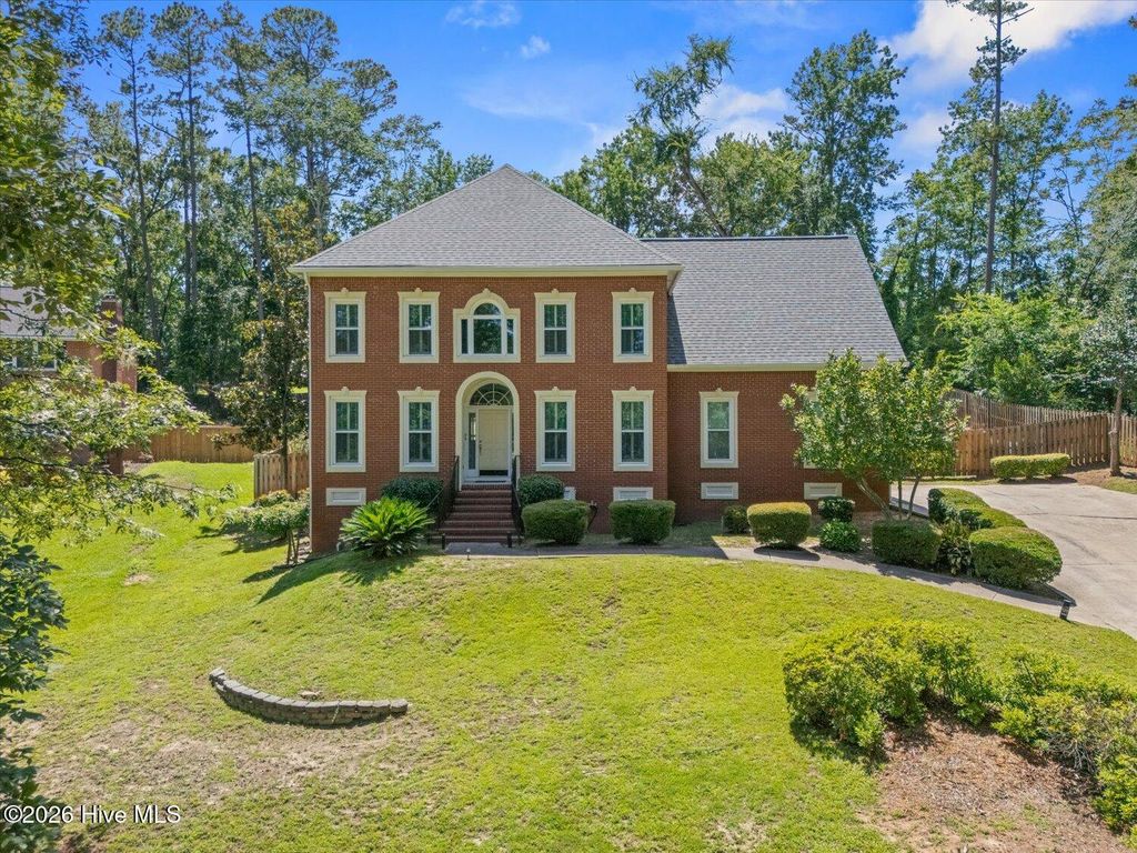 219 Old Mill Road, Augusta, GA 30907