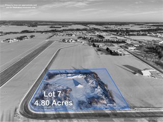 Lot 7 Guy Avenue, Barron, WI 54812