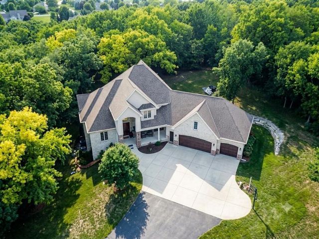 N62W28550 Rybeck ROAD, Hartland, WI 53029