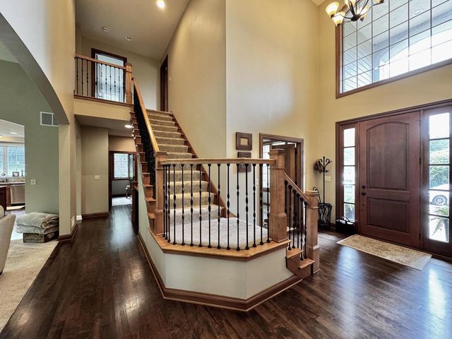 N62W28550 Rybeck ROAD, Hartland, WI 53029