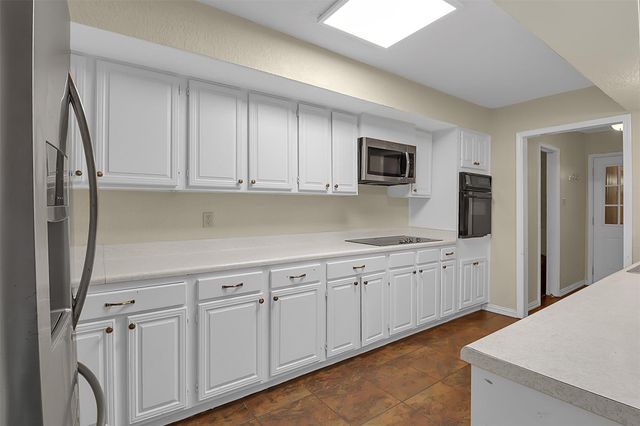 1304 Ward Road 5, Baytown, TX 77520