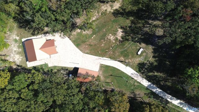 3899 Hidden Cove Drive, Cedar Bluff, AL 35959