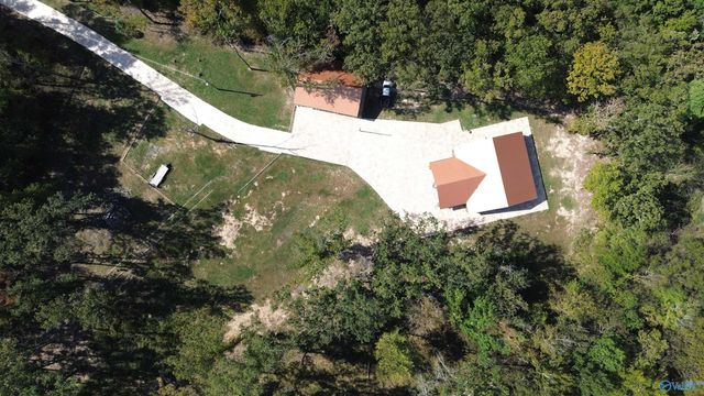 3899 Hidden Cove Drive, Cedar Bluff, AL 35959