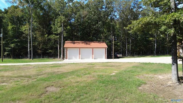 3899 Hidden Cove Drive, Cedar Bluff, AL 35959