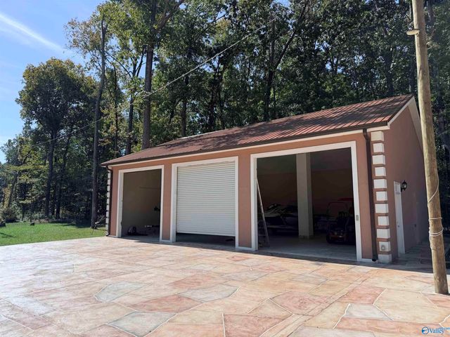 3899 Hidden Cove Drive, Cedar Bluff, AL 35959