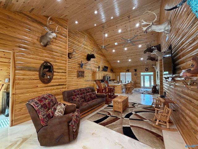 3899 Hidden Cove Drive, Cedar Bluff, AL 35959