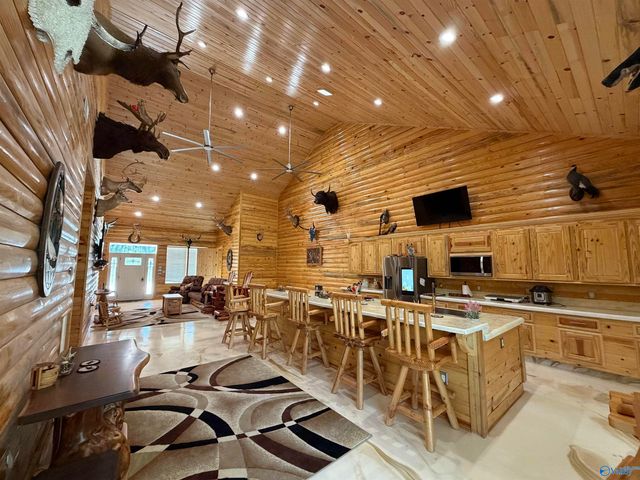 3899 Hidden Cove Drive, Cedar Bluff, AL 35959