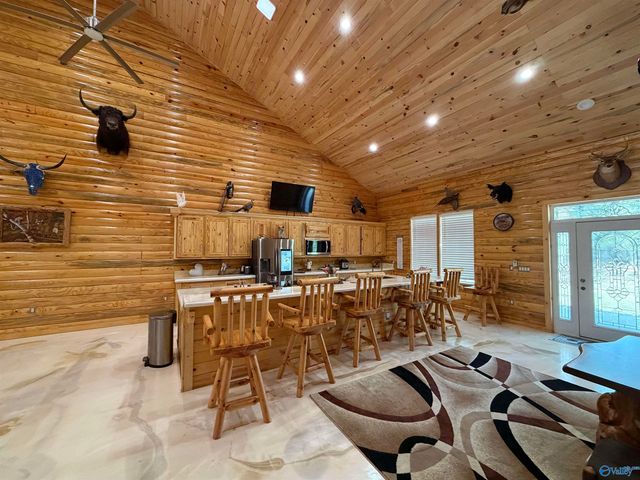 3899 Hidden Cove Drive, Cedar Bluff, AL 35959