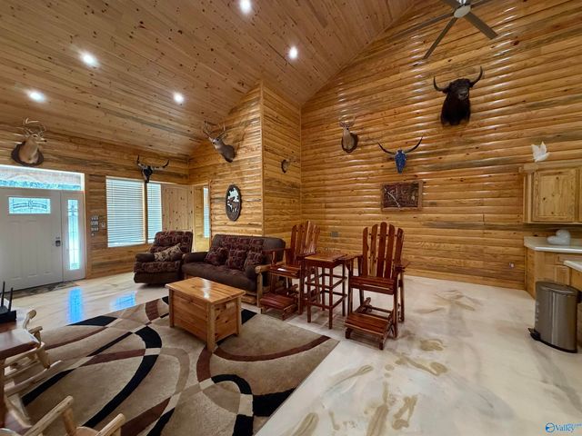 3899 Hidden Cove Drive, Cedar Bluff, AL 35959