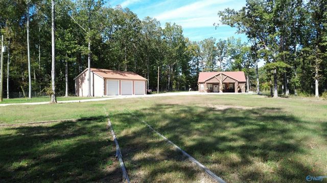 3899 Hidden Cove Drive, Cedar Bluff, AL 35959