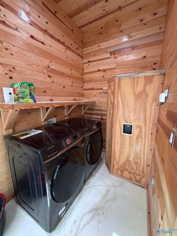 3899 Hidden Cove Drive, Cedar Bluff, AL 35959