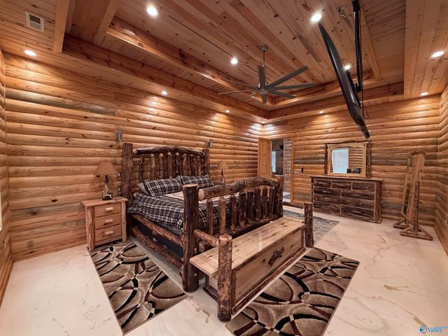 3899 Hidden Cove Drive, Cedar Bluff, AL 35959