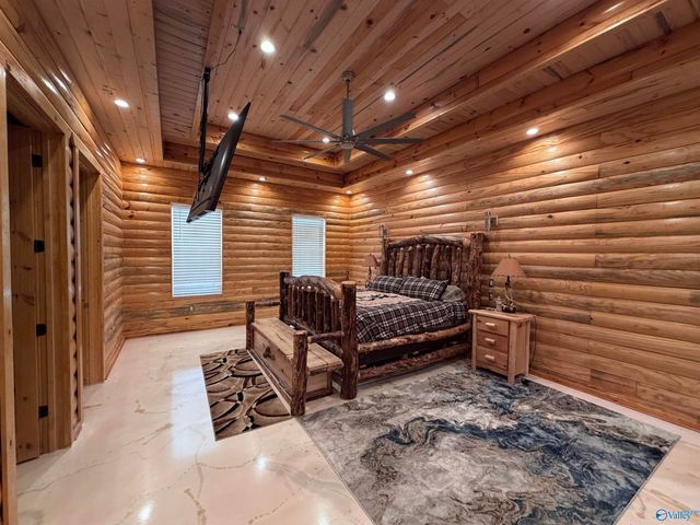 3899 Hidden Cove Drive, Cedar Bluff, AL 35959