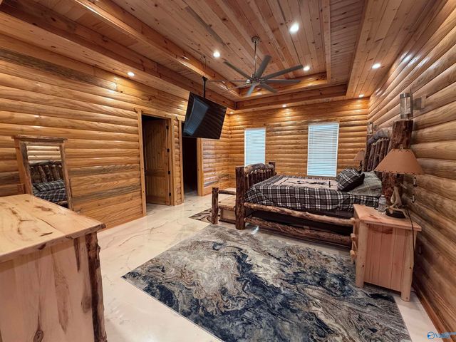 3899 Hidden Cove Drive, Cedar Bluff, AL 35959