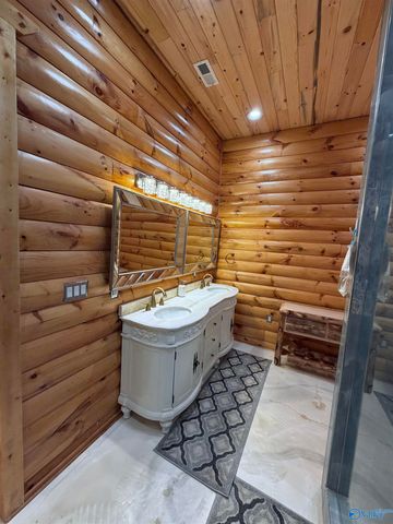 3899 Hidden Cove Drive, Cedar Bluff, AL 35959