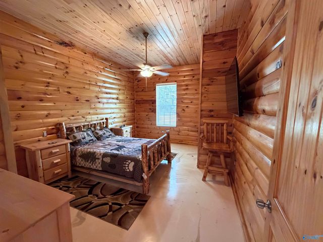 3899 Hidden Cove Drive, Cedar Bluff, AL 35959