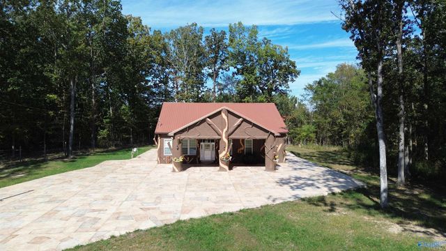 3899 Hidden Cove Drive, Cedar Bluff, AL 35959