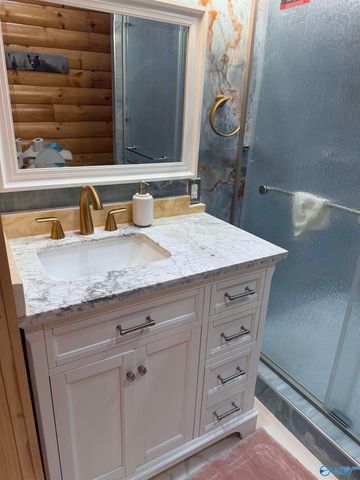 3899 Hidden Cove Drive, Cedar Bluff, AL 35959