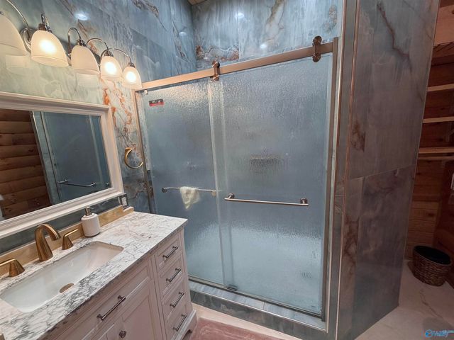 3899 Hidden Cove Drive, Cedar Bluff, AL 35959