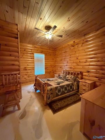 3899 Hidden Cove Drive, Cedar Bluff, AL 35959