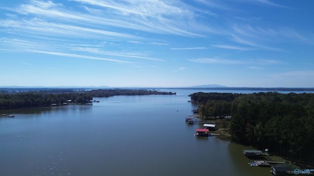 3899 Hidden Cove Drive, Cedar Bluff, AL 35959