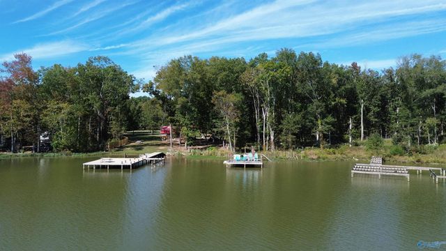 3899 Hidden Cove Drive, Cedar Bluff, AL 35959