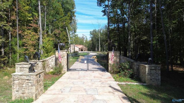 3899 Hidden Cove Drive, Cedar Bluff, AL 35959