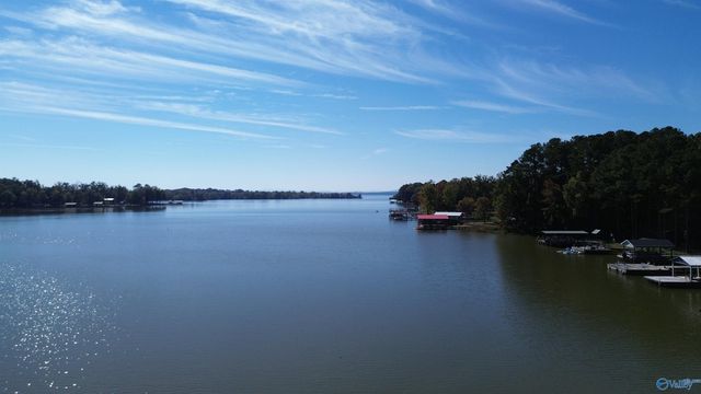 3899 Hidden Cove Drive, Cedar Bluff, AL 35959