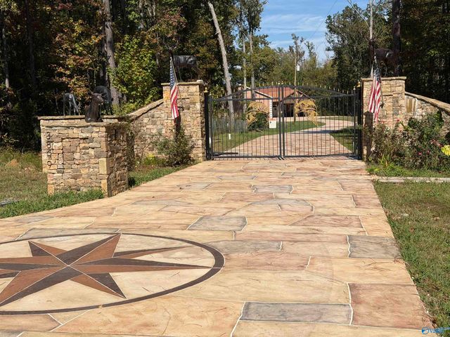 3899 Hidden Cove Drive, Cedar Bluff, AL 35959