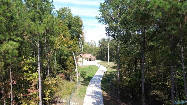 3899 Hidden Cove Drive, Cedar Bluff, AL 35959