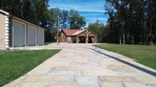 3899 Hidden Cove Drive, Cedar Bluff, AL 35959