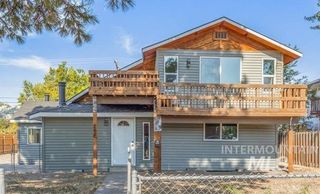 265 S 11th E, Mountain Home, ID 83647