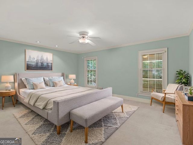 6 Downshire Lane, Decatur, GA 30033