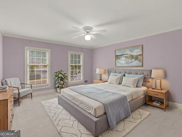 6 Downshire Lane, Decatur, GA 30033