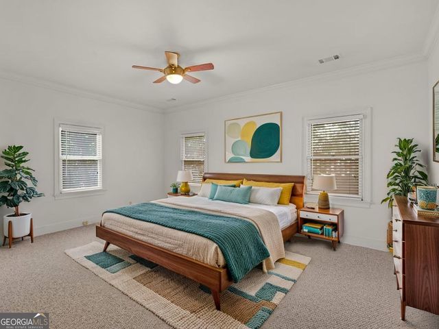 6 Downshire Lane, Decatur, GA 30033