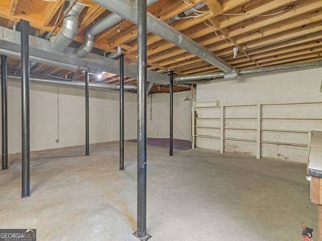 6 Downshire Lane, Decatur, GA 30033