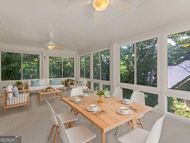 6 Downshire Lane, Decatur, GA 30033