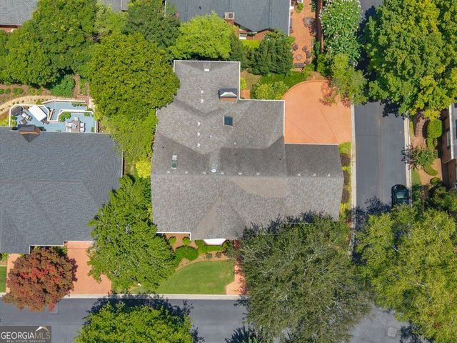 6 Downshire Lane, Decatur, GA 30033