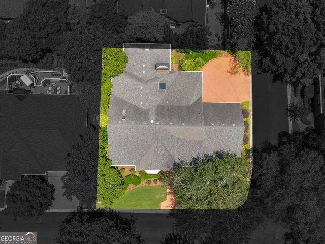 6 Downshire Lane, Decatur, GA 30033