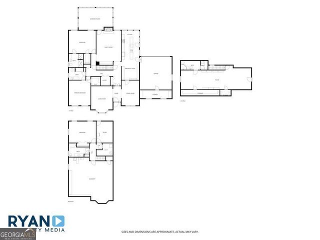 6 Downshire Lane, Decatur, GA 30033