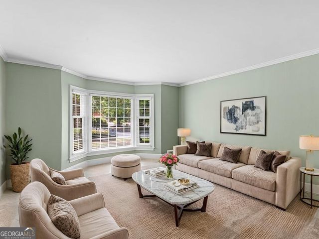 6 Downshire Lane, Decatur, GA 30033