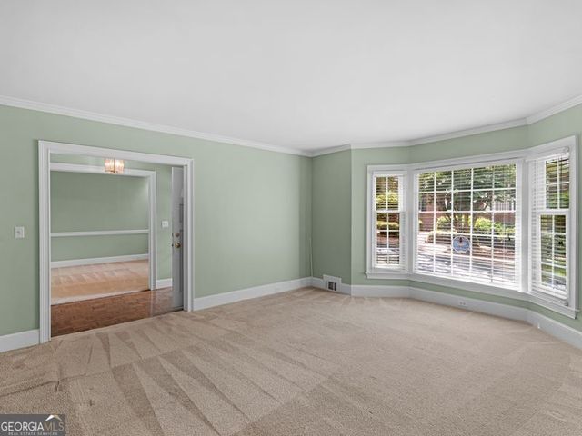 6 Downshire Lane, Decatur, GA 30033