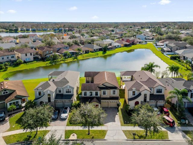 9657 MOSS ROSE WAY, Orlando, FL 32832