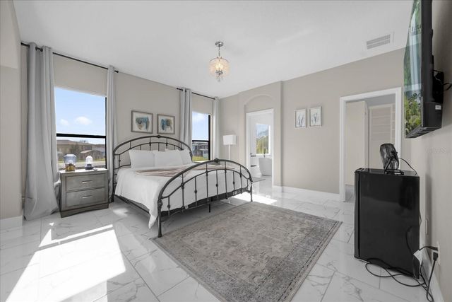 9657 MOSS ROSE WAY, Orlando, FL 32832