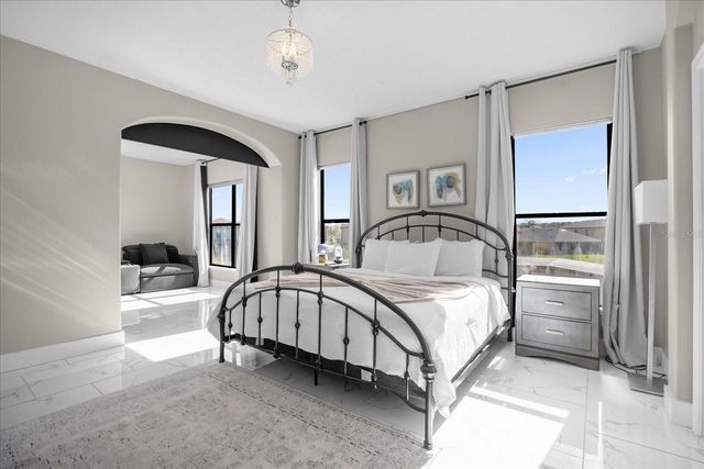 9657 MOSS ROSE WAY, Orlando, FL 32832