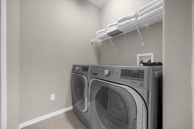 9657 MOSS ROSE WAY, Orlando, FL 32832